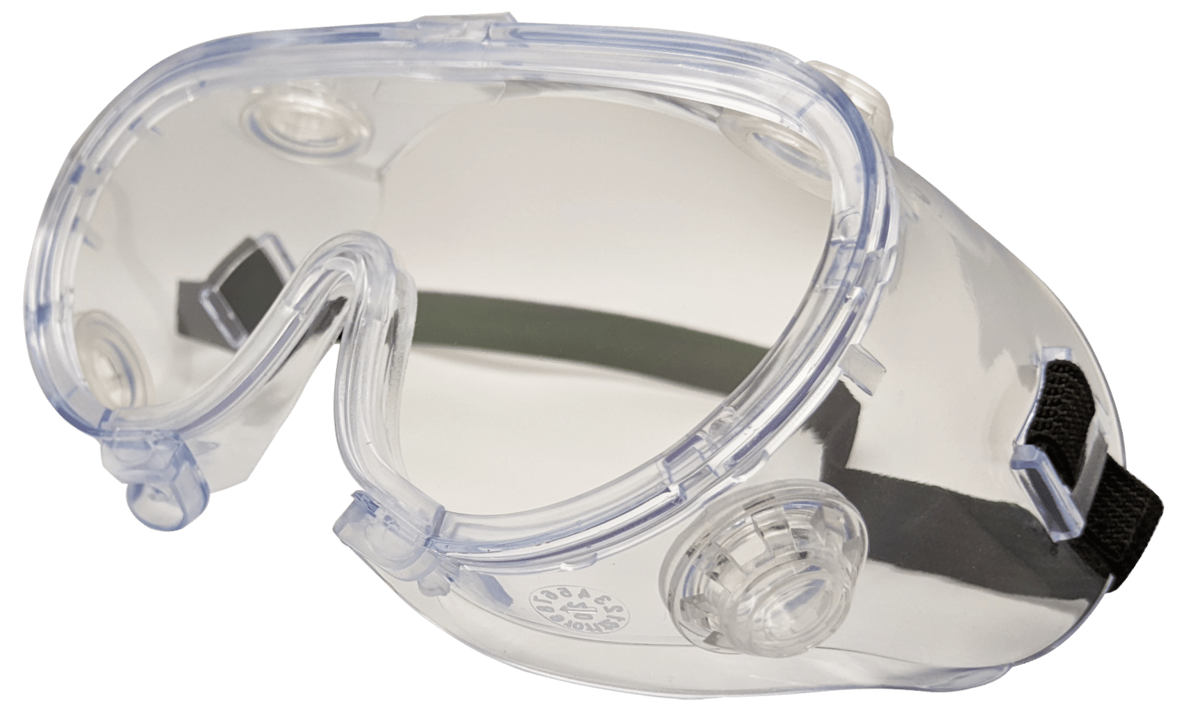 AS601 — Chemical Splash Goggle